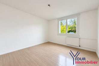achat appartement decines-charpieu 69150