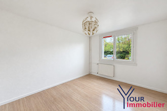achat appartement decines-charpieu 69150