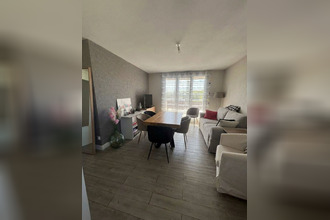 achat appartement decines-charpieu 69150