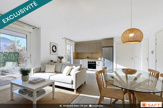achat appartement decines-charpieu 69150