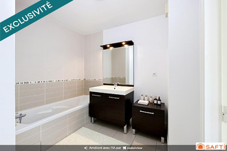 achat appartement decines-charpieu 69150