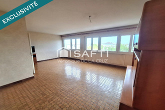 achat appartement decines-charpieu 69150