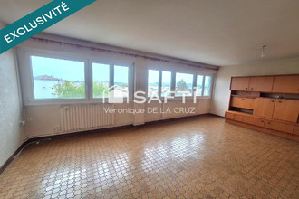 achat appartement decines-charpieu 69150