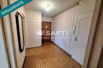 achat appartement decines-charpieu 69150
