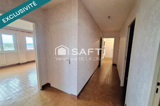 achat appartement decines-charpieu 69150