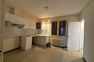 achat appartement decize 58300