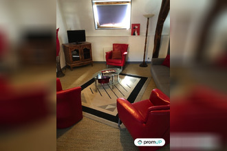 achat appartement decize 58300