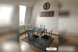 achat appartement decize 58300