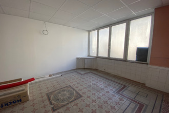 achat appartement decize 58300