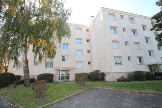 achat appartement decize 58300