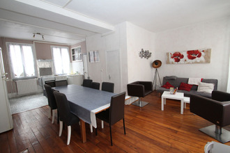 achat appartement decize 58300