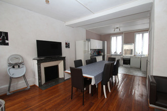 achat appartement decize 58300