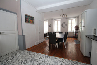 achat appartement decize 58300