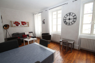 achat appartement decize 58300