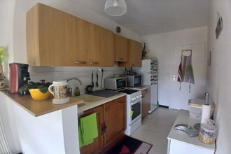 achat appartement decize 58300