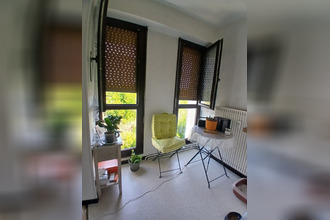 achat appartement decize 58300