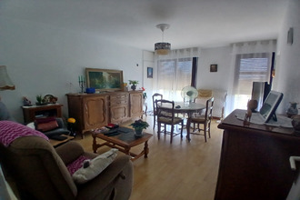 achat appartement decize 58300