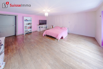 achat appartement delle 90100