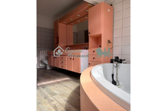 achat appartement delle 90100