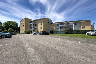 achat appartement delle 90100