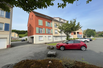 achat appartement delle 90100