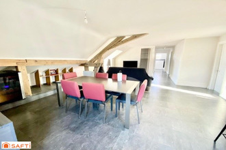 achat appartement delle 90100