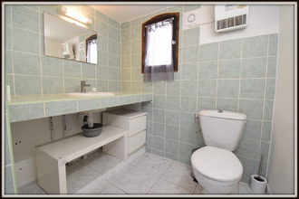 achat appartement demandolx 04120