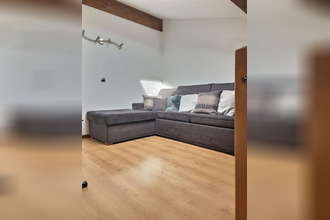 achat appartement demi-quartier 74120