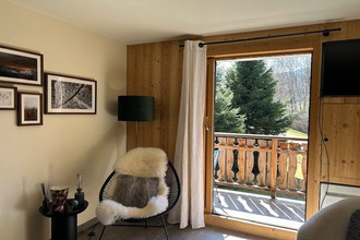 achat appartement demi-quartier 74120