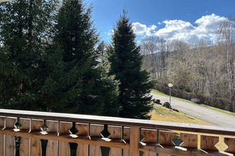 achat appartement demi-quartier 74120