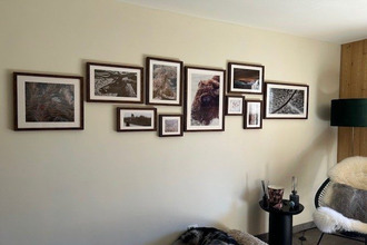 achat appartement demi-quartier 74120