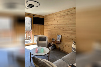 achat appartement demi-quartier 74120