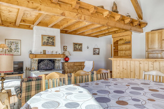 achat appartement demi-quartier 74120