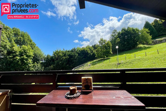 achat appartement demi-quartier 74120