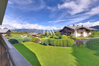 achat appartement demi-quartier 74120