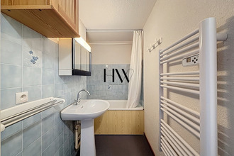 achat appartement demi-quartier 74120