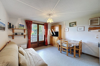 achat appartement demi-quartier 74120