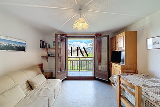 achat appartement demi-quartier 74120