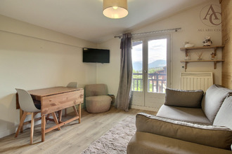 achat appartement demi-quartier 74120