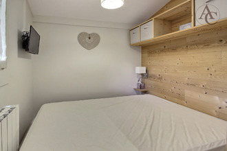 achat appartement demi-quartier 74120