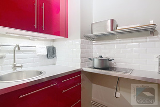 achat appartement demi-quartier 74120