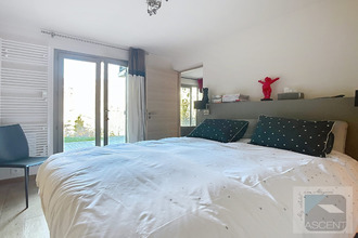 achat appartement demi-quartier 74120