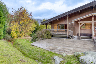 achat appartement demi-quartier 74120