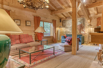 achat appartement demi-quartier 74120