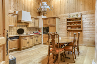 achat appartement demi-quartier 74120