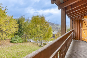 achat appartement demi-quartier 74120