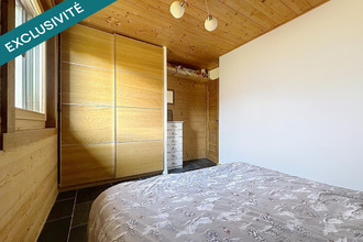 achat appartement demi-quartier 74120