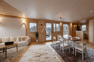 achat appartement demi-quartier 74120