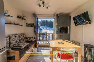 achat appartement demi-quartier 74120