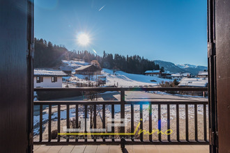 achat appartement demi-quartier 74120